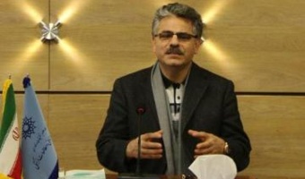 انتخاب کتاب چشماندازهای فرهنگ معاصر ایران به عنوان پژوهش برگزیده وزارت فرهنگ و ارشاد اسلامی