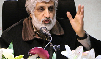 صداهایی که شنیده نشد نشست سوم  استبداد؛ چالش دیرین ایرانیان/هادی خانیکی، ابراهیم فیاض/۱۸-۱۱-۱۳۹۶