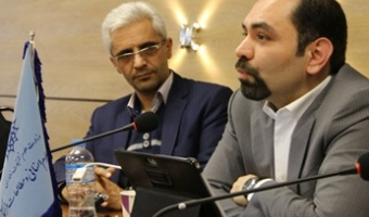 پیوند علوم انسانی و صنعت/ مهدی نزاکتی علیزاده -محمد آقاعلیخانی-  مهرنوش هدایتی/۹-۱۲-۱۳۹۶