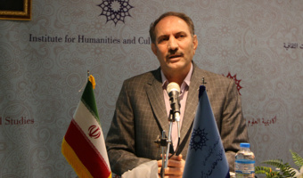گزارش نشست «آیندۀ برجام و چشم انداز مناسبات روابط ایران و ایالات متحده : صلح آمیز یا تنش مند؟ »