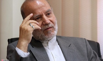 یادی از استاد بیبدیل علم و اخلاق