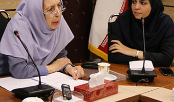 فرهنگ، تاریخ و باستان شناسی ایران/ژاله آموزگار، جواد نیستانی/۲۵-۰۴-۱۳۹۷
