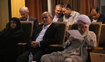 نشست مشترک شورای بررسی متون و مدیران طرح اعتلاء برگزار شد
