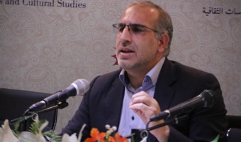 دکتر شهبازی: امروز جامعه، بیش از هر زمان دیگری به شادی و امید نیاز دارد