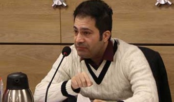 ما و مدرنیته با موضوع: اصول فلسفه و روش رئالیسم/مزدک رجبی/۲۴-۱۰-۱۳۹۷