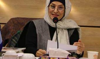 هموار و ناهموار روزنامه نگاری زنان دیروز و امروز/شهلا شرکت/۰۹-۱۱-۱۳۹۷