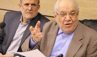 گفتمان فلسفی علوم انسانی در چهار دهه پس از انقلاب اسلامی/غلامعلی حداد عادل، غلامرضا اعوانی حجت الاسلام، حمید پارسانیا، جواد میری/۱۱-۱۱-۱۳۹۷