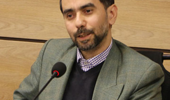 صلح و سلوک معنوی خوشنویسان ایرانی/کامیار صداقت ثمر حسینی/۱۴-۱۱-۱۳۹۷