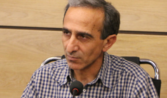 بازشناسی انتقادی بومی سازی علوم انسانی در ایران/ احمد گل محمدی /۲۹-۰۲-۱۳۹۸
