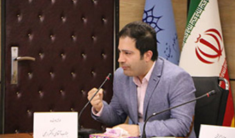 کرسی ترویجی با عنوان‌شرط امکان تاریخ نگاری اندیشه معاصر ایران/ مزدک رجبی، شهین اعوانی، نعمت الله فاضلی و طاهره ایشانی ۷ خرداد ۹۸