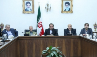 مجمع پژوهشگاه‌های ملی کشور؛ اتاق فکر دولت