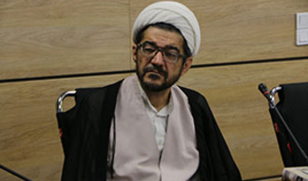 امربه معروف ونهی از منکر به مثابه امر سیاسی -حماسه حسینی /دکتر فرج الله قنبری ،۲۵شهریور ۹۸