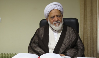 حجت الاسلام مصباحی‌مقدم: با جذب نخبگان به سمت علوم انسانی رشد و پیشرفت ایران سرعت بیشتری به خود می‌گیرد
