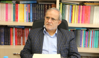 دکتر قبادی: کنگره امام علی‌ پژوهی به منزله دیپلماسی عمومی و علمی است
