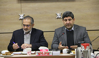 نقش رسانه های خبری در افزایش مشارکت مردم در انتخابات / دکتر سید محمد حسینی، دکتر سید ضیاء هاشمی، ۲۷آبان ۹۸