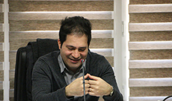 اهمیت (مطلق) هگلی/ دکتر مزدک رجبی، ۳ دی ماه ۹۸