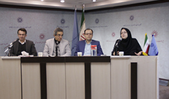 (با یاد استاد فقید دکتر احسان اشراقی) دوره‌بندی تاریخ ایران در جهان باستان رویکردها و مسأله‌ها/  شهرام جلیلیان، سیروس نصرالله‌زاده، احسان افکنده، صفورا برومند، ۳۰ دی ۹۸