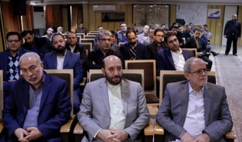 سردار ساداتحسینی: مبانی مکتب سلیمانی قابل تحقیق و پژوهش است