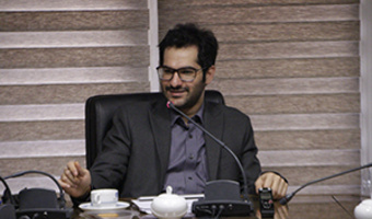 مناقب‌نامه و بن‌مایه‌های اسطوره/ فرزاد مروجی، ۱۵ بهمن ۹۸