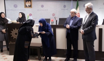 دکتر قبادی: پس از انقلاب نقش زنان در جامعه ۴۰ برابر شده است