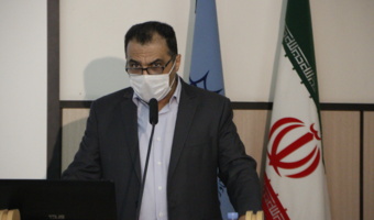 دکتر پاکتچی: هنوز راه‌های نرفته‌ی زیادی در جهت حفظ ذخیره‌های فرهنگی داریم