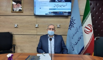 دکتر قبادی: باید عادت کنیم بدون پژوهش، تصمیم‌گیری نکنیم