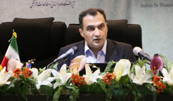 استاد پژوهشگاه به‌عنوان سفیر و نماینده‌ی دائم جمهوری اسلامی در یونسکو انتخاب شد