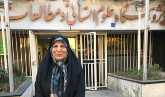 انتصاب دکتر پارسا به عنوان دبیر علمیکاربردی گروه توسعهی پژوهش قرآنی