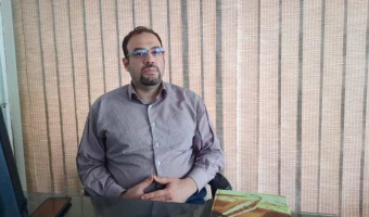 دکتر صادقی‌زاده: انسانیت با ربوبیت، معنویت و دینداری مترادف است