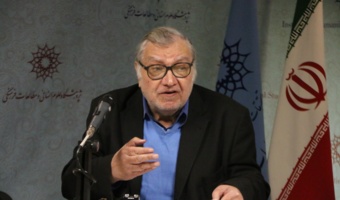 انتصاب دکتر گلشنی به ریاست گروه تخصصی علم و دینِ شورای متونِ پژوهشگاه