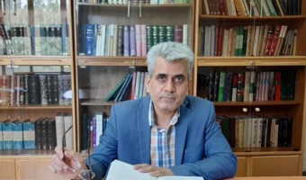 گزارش نشست «بررسی و نقد درس مطالعات زبانی در متن ادبی»