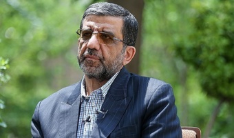 حضور سرزده‌ی وزیر میراث فرهنگی و گردشگری در همایش بین‌المللی شمس و مولانا