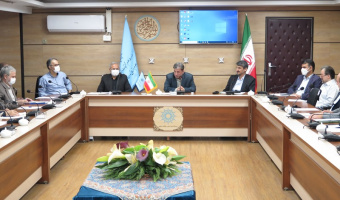 تصویب و اجرایی شدن شیوه‌نامه پژوهشی جدید پژوهشگاه