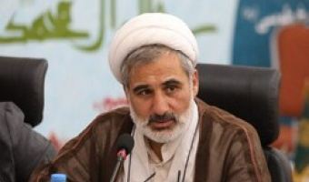 تقدیر تمدنی ما در شب قدر رقم میخورد
