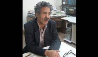 استادی که عاشق نسخه‌های خطی بود