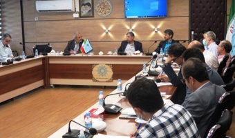 تصویب برگزاری همایش «نظم جدید بین‌الملل، بحران اوکراین و جایگاه جمهوری اسلامی»