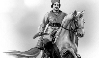 میهن‌پرست جاودانه: در بزرگداشت رئیس علی دلواری؛ رهبر قیام تنگستان علیه نیروهای اشغالگر بریتانیا