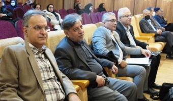 گزارش همایش «میراث باستان‌شناختی و بازخوانی هویت ملی ایرانی»
