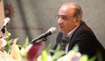 استاد پورنامداریان، الگوی یگانگی گفتار و کردار