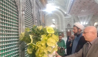 تجدید میثاق دانشگاهیان با آرمان‌های انقلاب اسلامی و امام خمینی(ره)