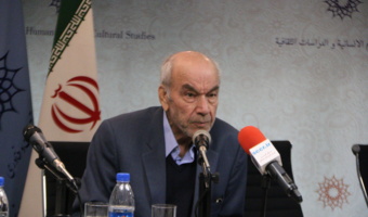 دکتر داوری: روشنفکران به سخن من وقعی نمی‌نهادند چنان‌که تاکنون هم ننهاده‌اند
