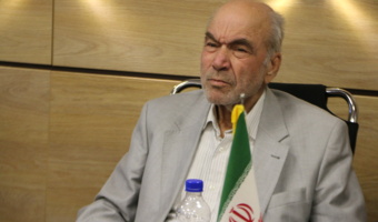 پیام تبریک رئیس دانشگاه قزاقستان به‌مناسبت نودمین سالروز تولد استاد داوری