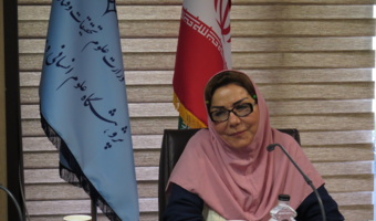 گزارش مراسم گرامی‌داشت مقام علمی و فرهنگی دکتر زرشناس، استاد پژوهشگاه علوم انسانی و مطالعات فرهنگی