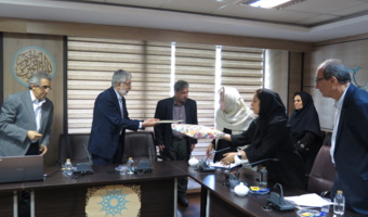 گزارش سومین نشست هم‌اندیشی گروه‌های گویش‌پژوهی: بررسی رهیافتی بر چگونگی مطالعۀ گویش‌ها