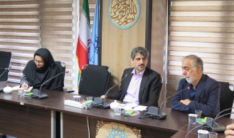 گزارش نشست «هم‌اندیشی استادان علوم انسانی درباره  تحولات منطقه»