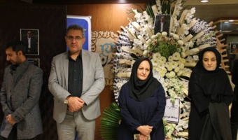 استاد مجتهدی، به غرب‌شناسی برای خودشناسی تأکید داشت