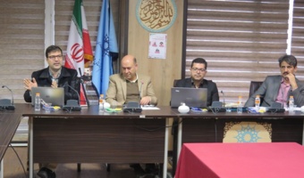 تأثیر دانشگاه در شکلگیری علوم انسانی ایران
