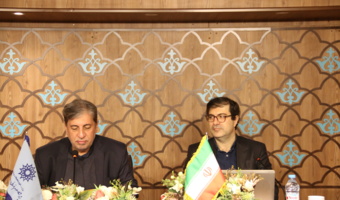 گزارش نشست «روششناسی پژوهش در آثار و سیره دکتر مجتهدی»