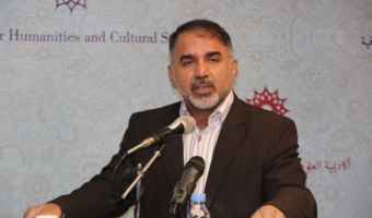 رئیس مرکز تحقیقات امام علی (ع): گرگ استعمار هیچ فرقی نکرده است