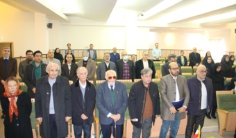 گزارش نکوداشت «سی و سومین سال تأسیس پژوهشکده دانشنامهنگاری و گرامیداشت زندهیاد استاد بیرشک»